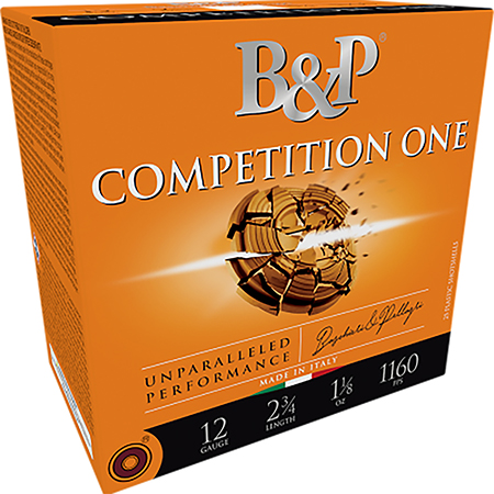 Bp-Ammo 28 Gauge – 25rd