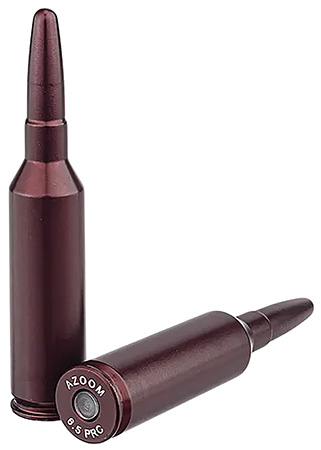 A-Zoom 6.5 PRC Aluminum – 2rd