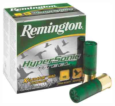 Remington 20 Gauge – 25rd