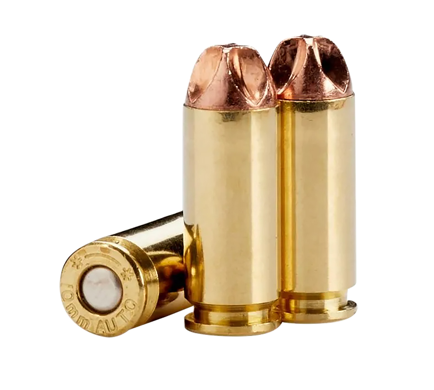 10mm Auto 115gr – 20rd