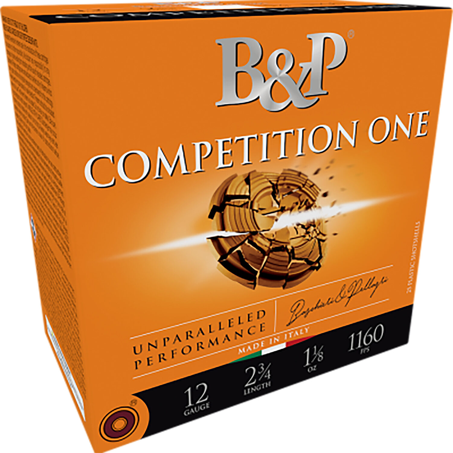 Bp-Ammo .410 Bore – 25rd
