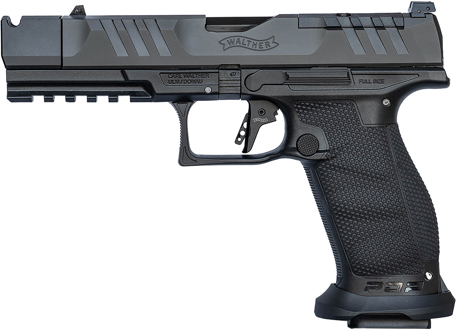 Walther PDP Pro-X