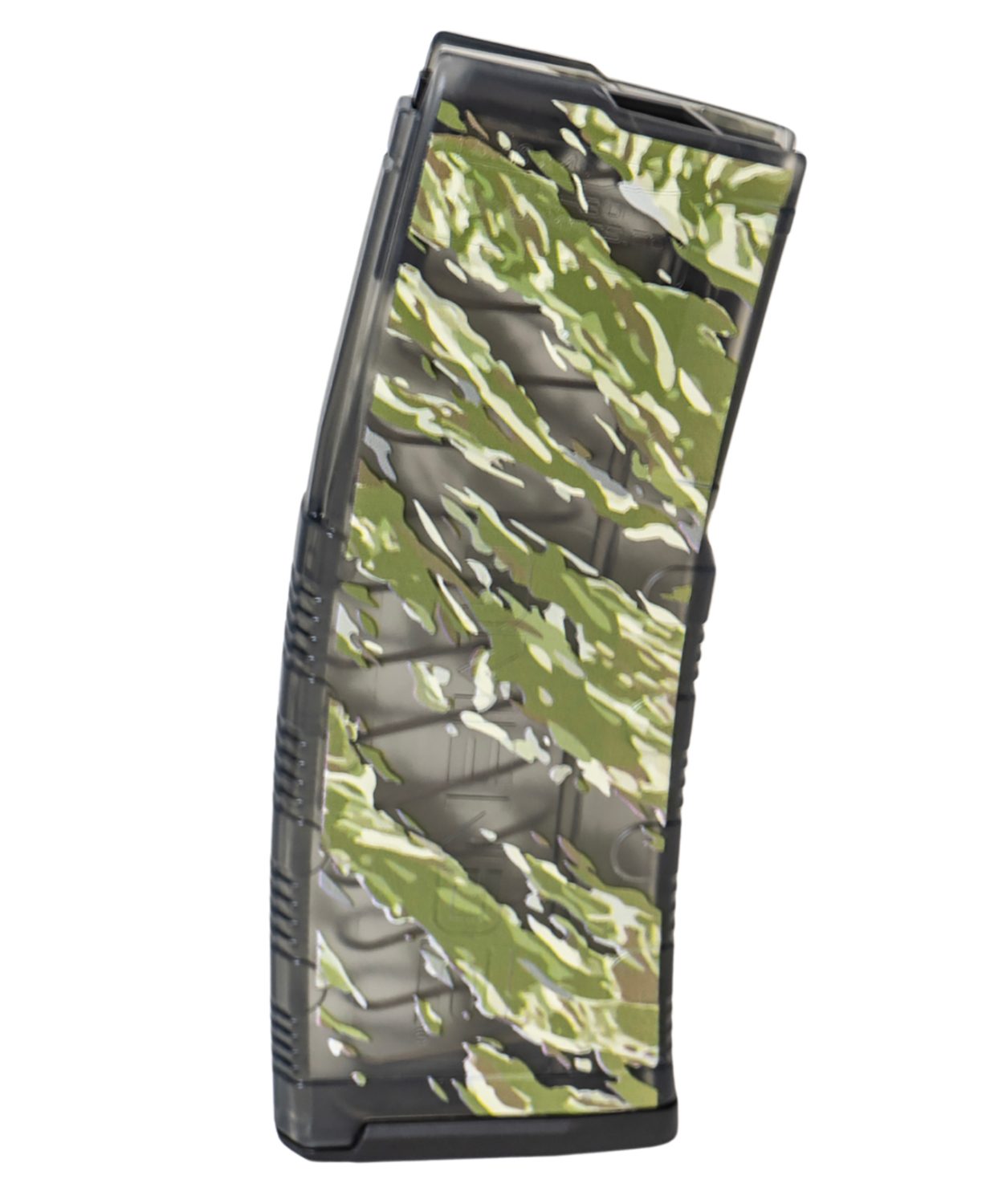 Amend2 556MODCTGST30 MOD-C 30+1 5.56 NATO Fits AR-15 Smoke Polymer