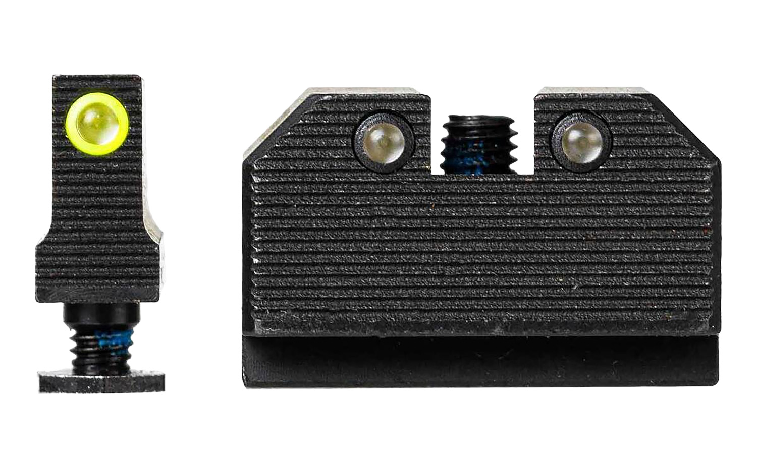 Tapco Tritium MOS Glock Sight